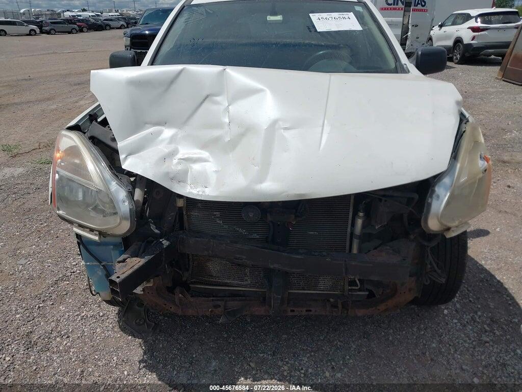 JN8AS5MV8DW150477 2013 NISSAN ROGUE photo no. 6