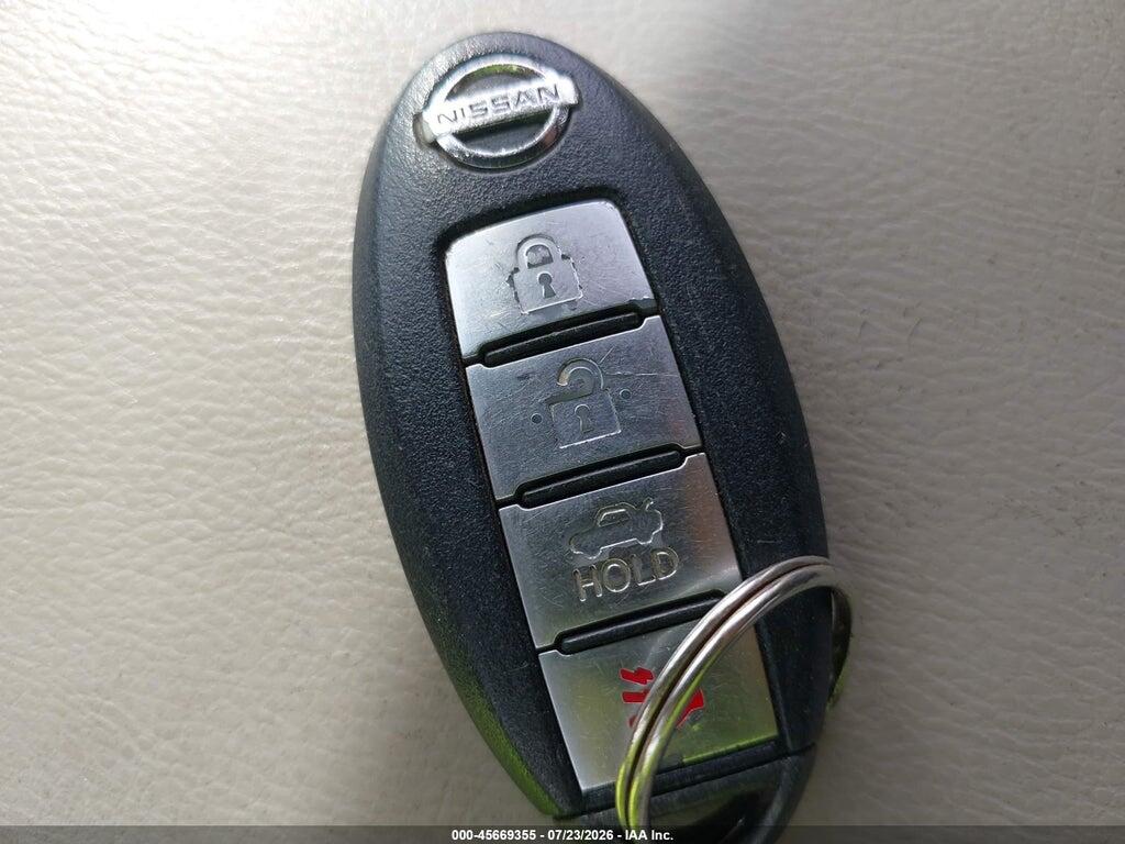 JN8AS5MT0DW509464 2013 NISSAN ROGUE photo no. 11