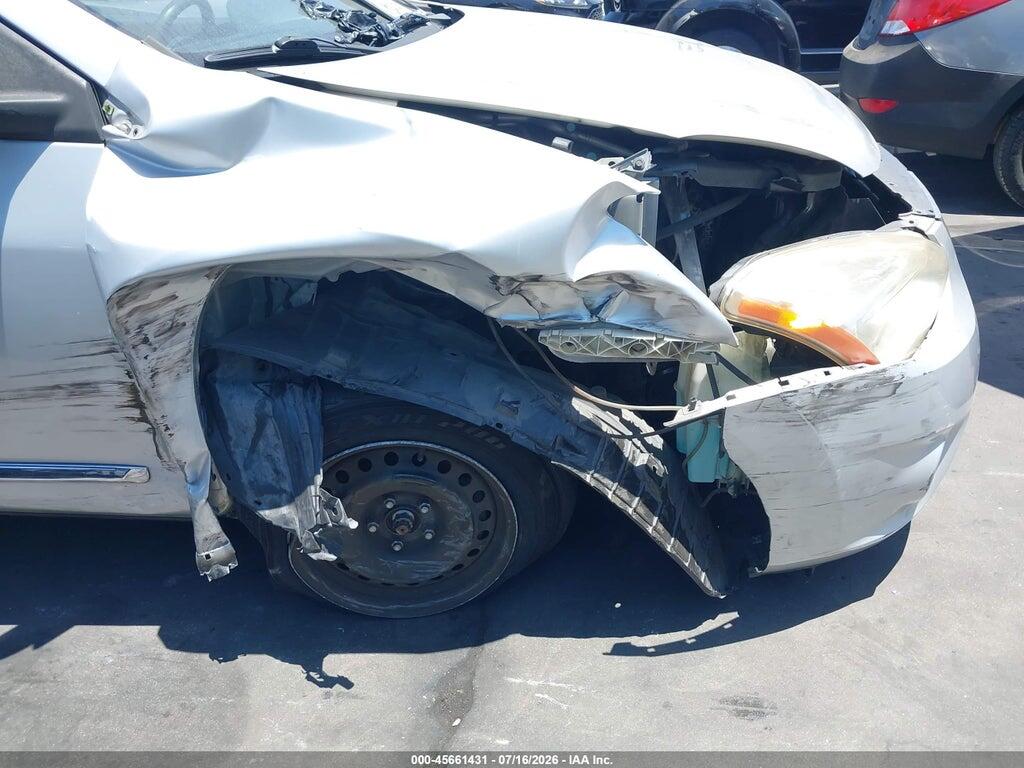 JN8AS5MT4DW533766 2013 NISSAN ROGUE photo no. 6