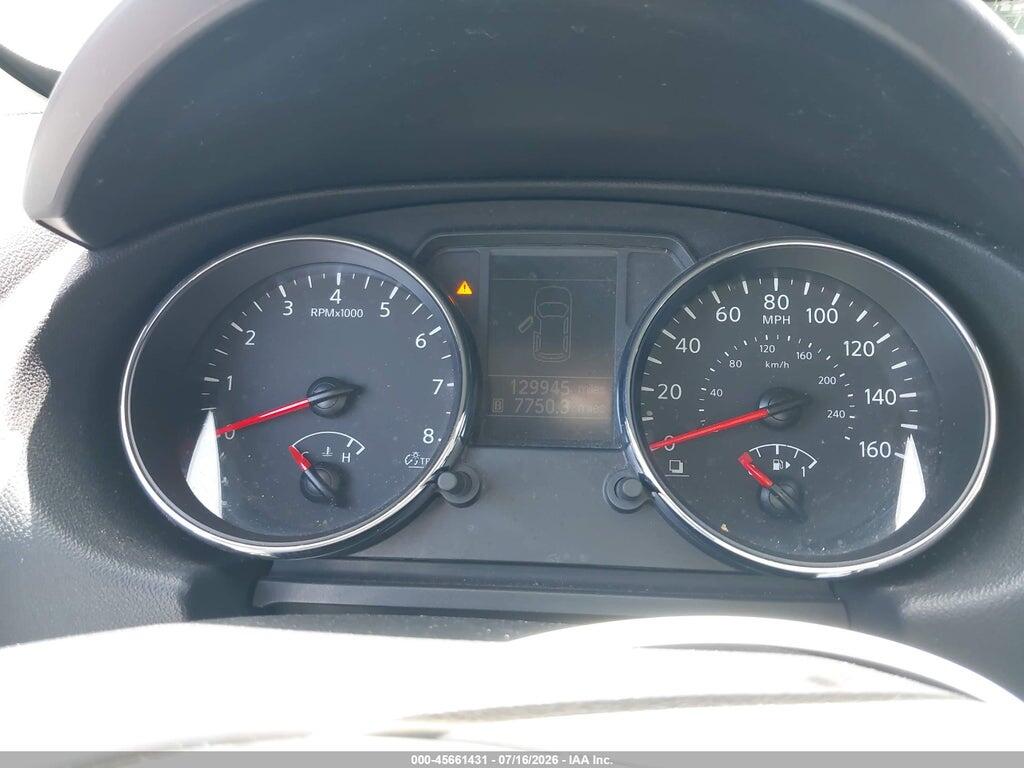 JN8AS5MT4DW533766 2013 NISSAN ROGUE photo no. 7