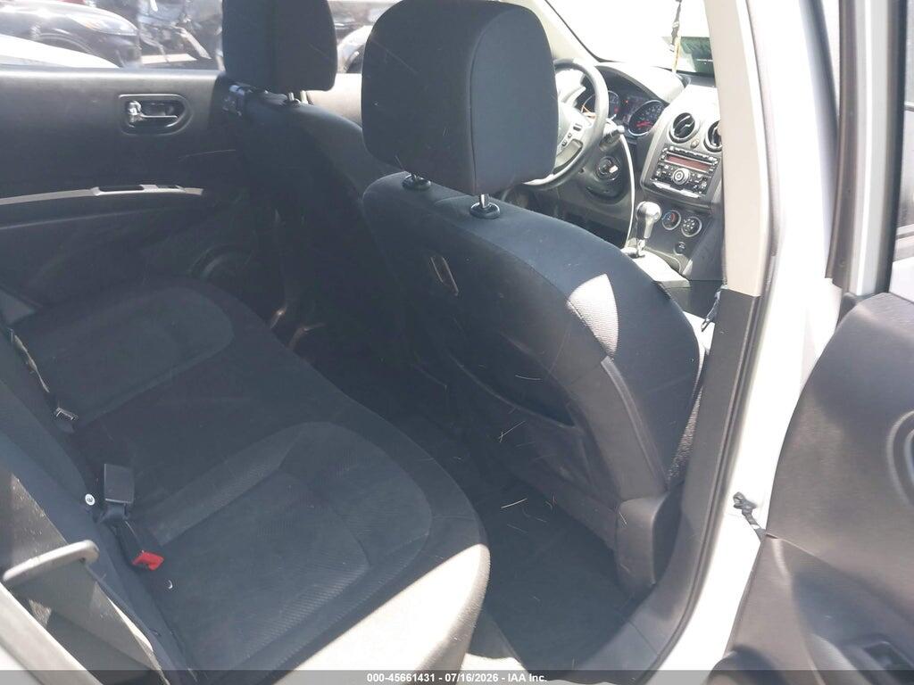 JN8AS5MT4DW533766 2013 NISSAN ROGUE photo no. 8