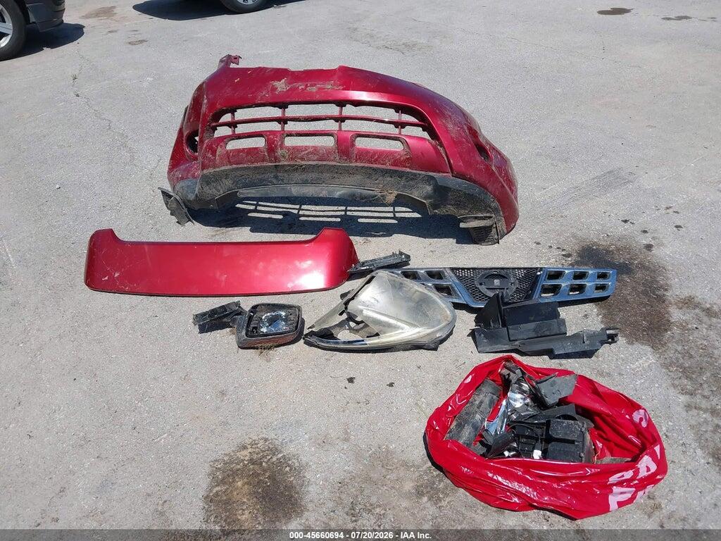JN8AS5MT9DW001994 2013 NISSAN ROGUE photo no. 12