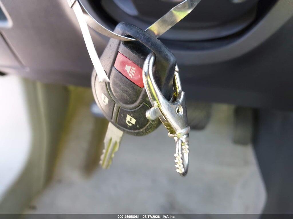 JN8AS5MT5DW509377 2013 NISSAN ROGUE photo no. 11