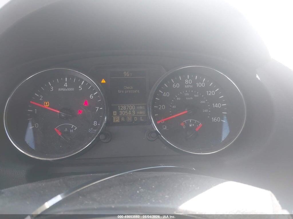JN8AS5MT8DW540185 2013 NISSAN ROGUE photo no. 7