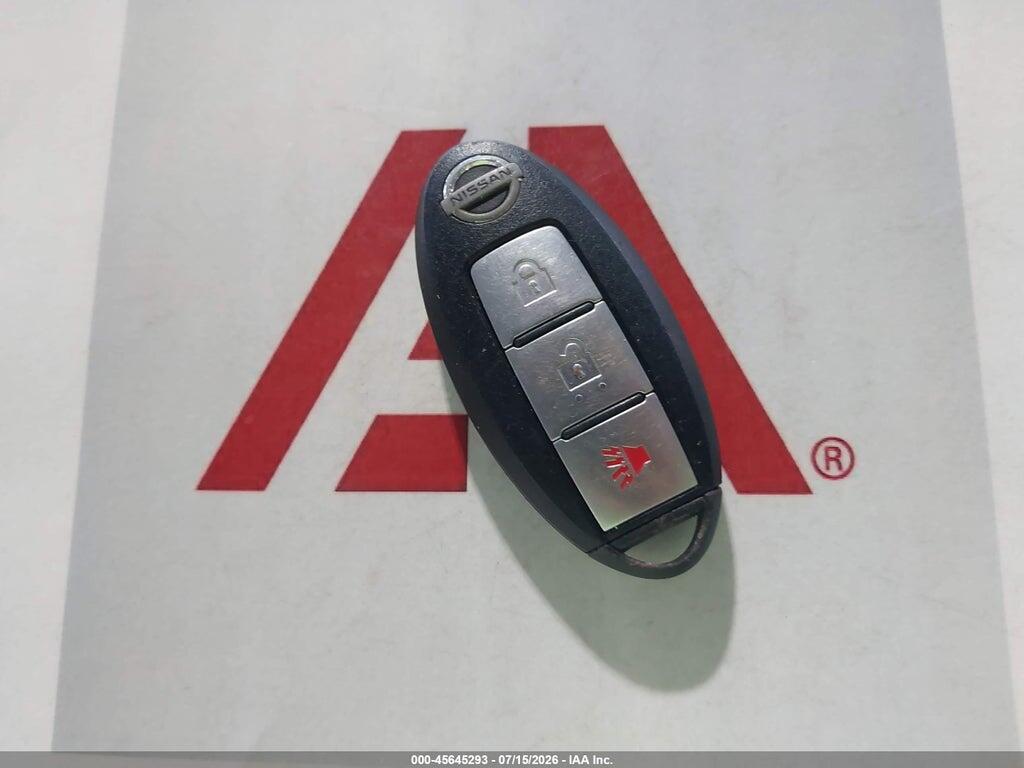 JN8AS5MT7DW024545 2013 NISSAN ROGUE photo no. 11