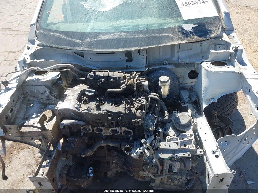 JN8AS5MT2DW026493 2013 NISSAN ROGUE photo no. 10