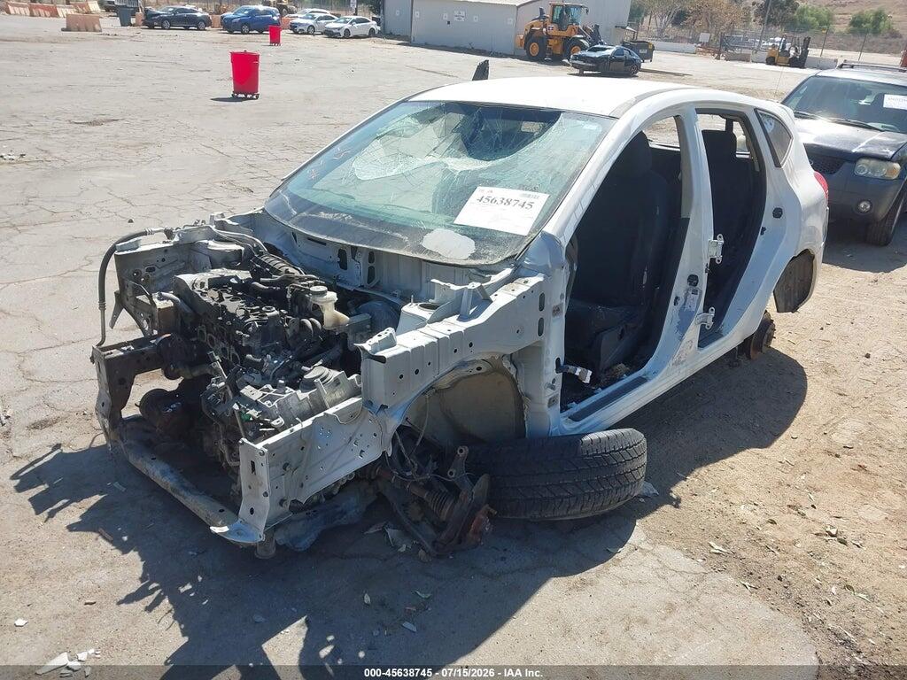 JN8AS5MT2DW026493 2013 NISSAN ROGUE photo no. 2