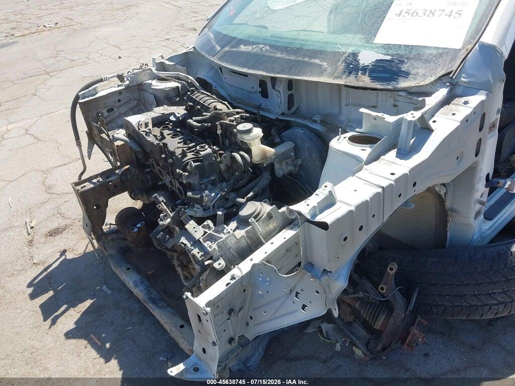 JN8AS5MT2DW026493 2013 NISSAN ROGUE photo no. 6