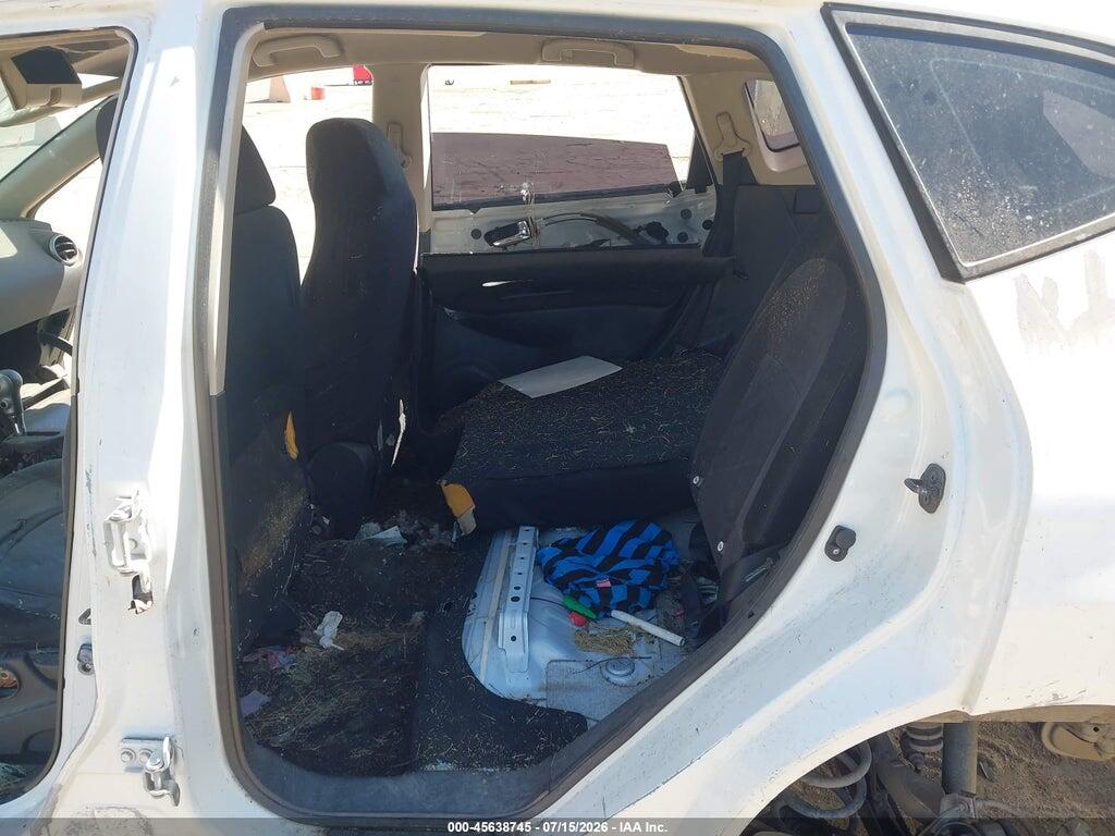 JN8AS5MT2DW026493 2013 NISSAN ROGUE photo no. 8