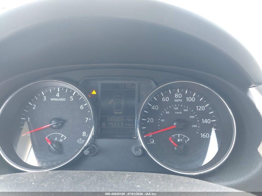 JN8AS5MV2DW106930 2013 NISSAN ROGUE photo no. 7