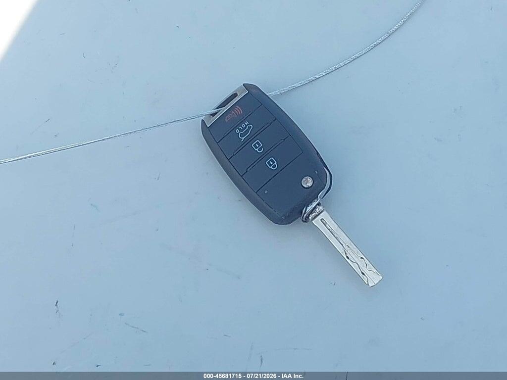KNDJP3A52F7814176 2015 KIA SOUL photo no. 11