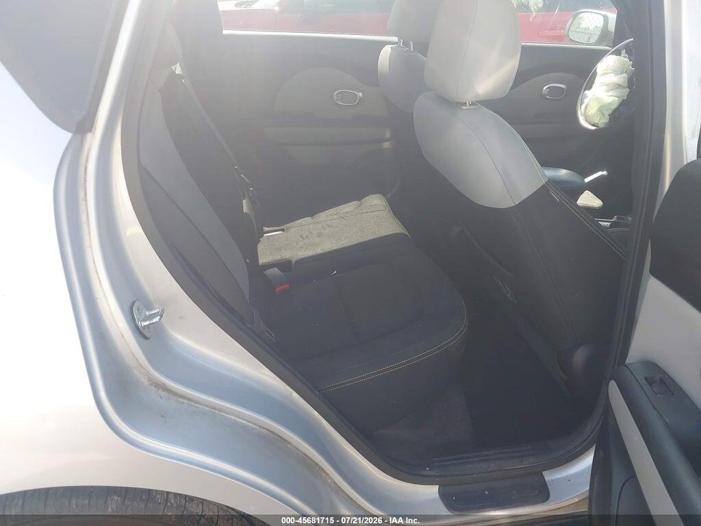 KNDJP3A52F7814176 2015 KIA SOUL photo no. 8