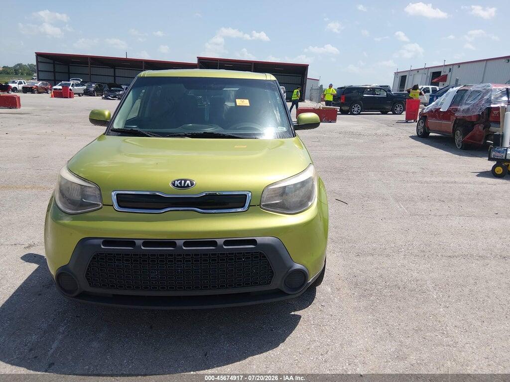 KNDJP3A53F7758197 2015 KIA SOUL photo no. 11