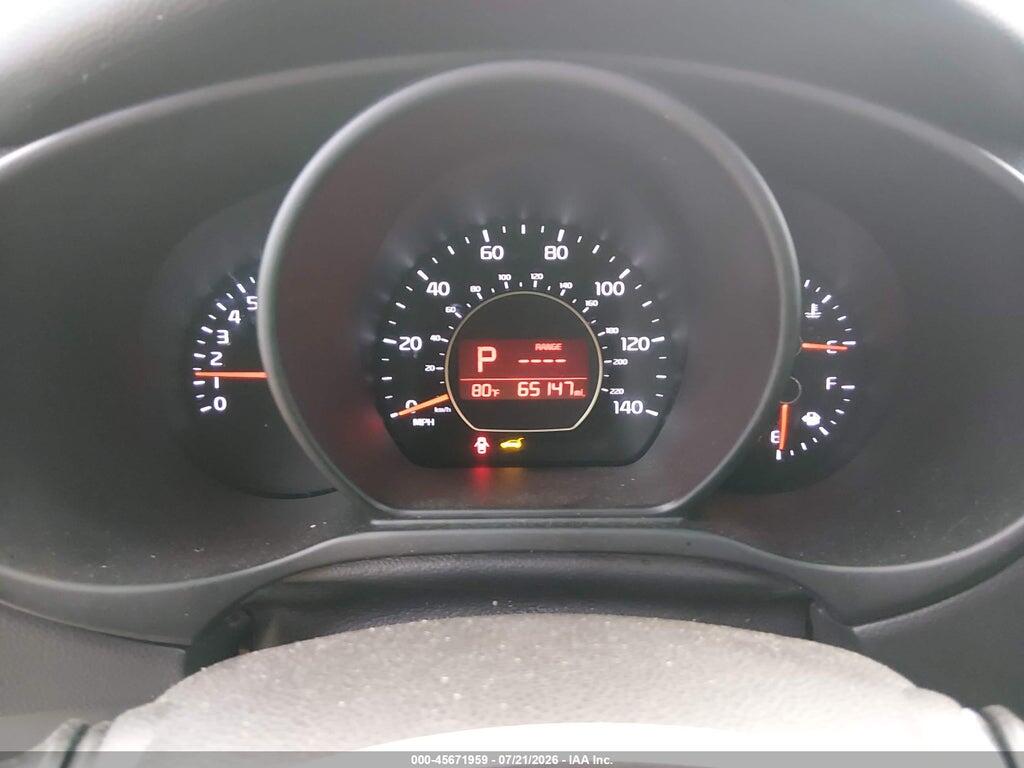 KNDJN2A25F7802996 2015 KIA SOUL photo no. 7