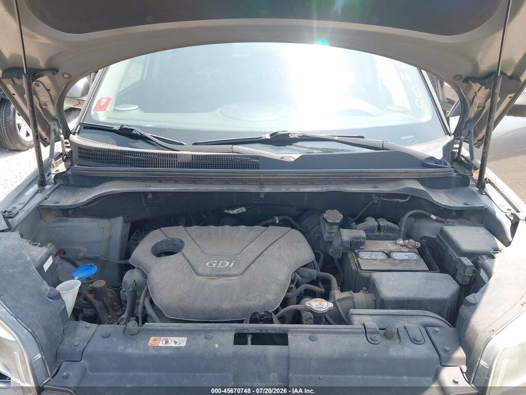 KNDJN2A28F7228409 2015 KIA SOUL photo no. 10