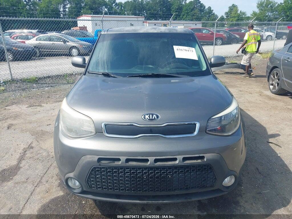 KNDJP3A51F7122684 2015 KIA SOUL photo no. 12