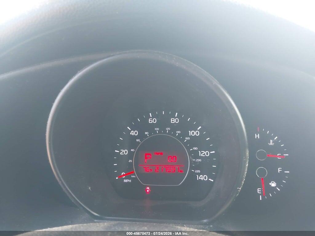 KNDJP3A51F7122684 2015 KIA SOUL photo no. 7