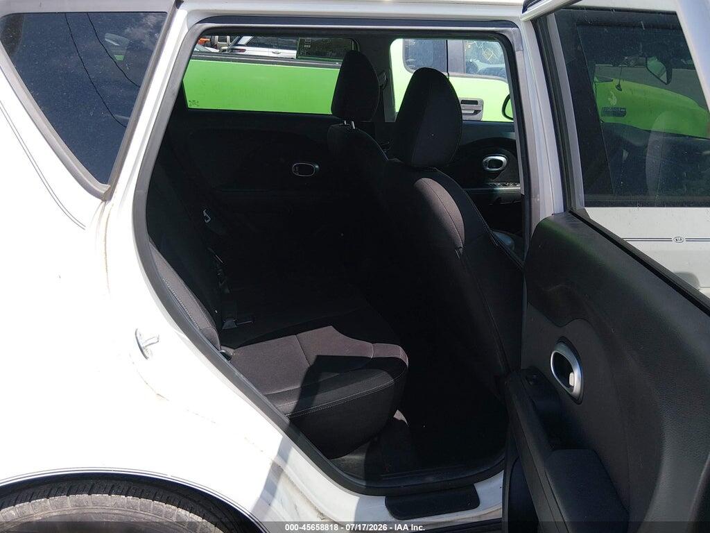 KNDJN2A23F7172394 2015 KIA SOUL photo no. 8