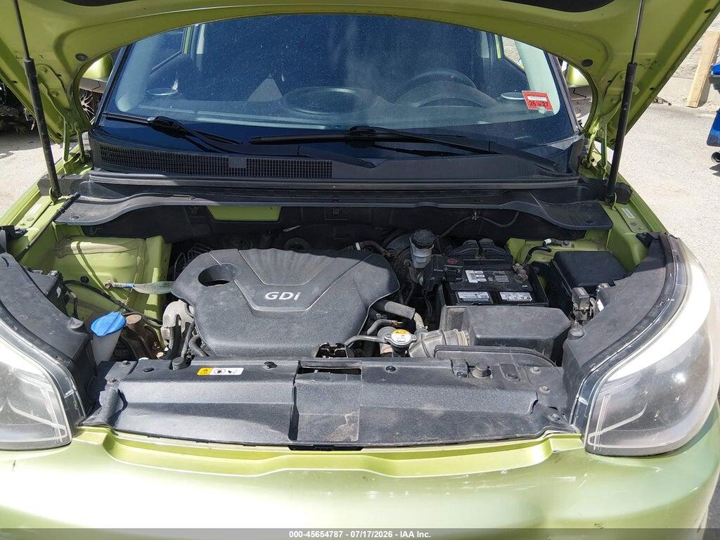 KNDJN2A25F7776562 2015 KIA SOUL photo no. 10