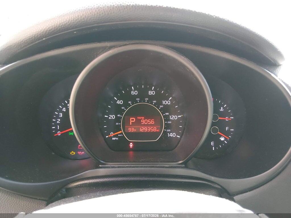 KNDJN2A25F7776562 2015 KIA SOUL photo no. 7