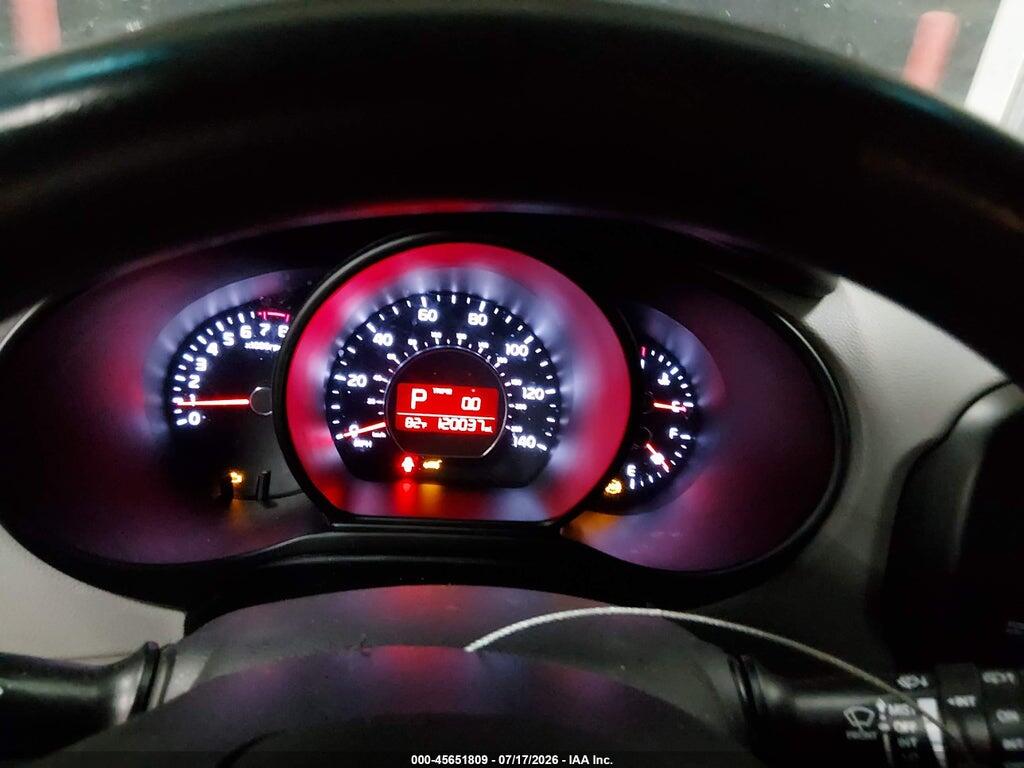 KNDJN2A26F7769510 2015 KIA SOUL photo no. 7