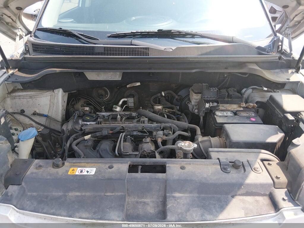 KNDJN2A26F7777123 2015 KIA SOUL photo no. 10