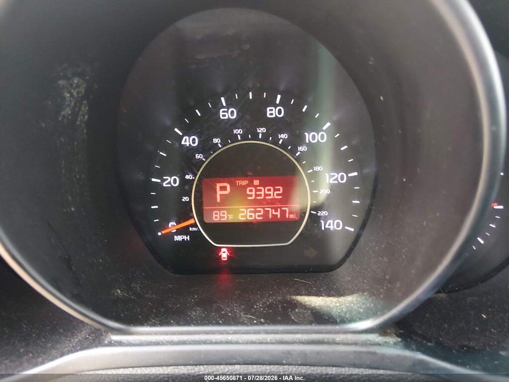 KNDJN2A26F7777123 2015 KIA SOUL photo no. 7