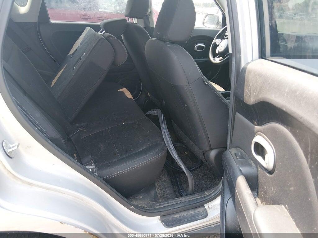 KNDJN2A26F7777123 2015 KIA SOUL photo no. 8
