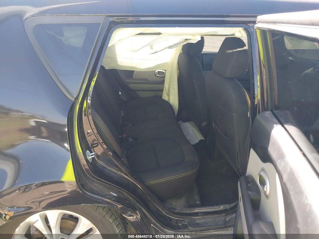 KNDJN2A29F7760543 2015 KIA SOUL photo no. 8