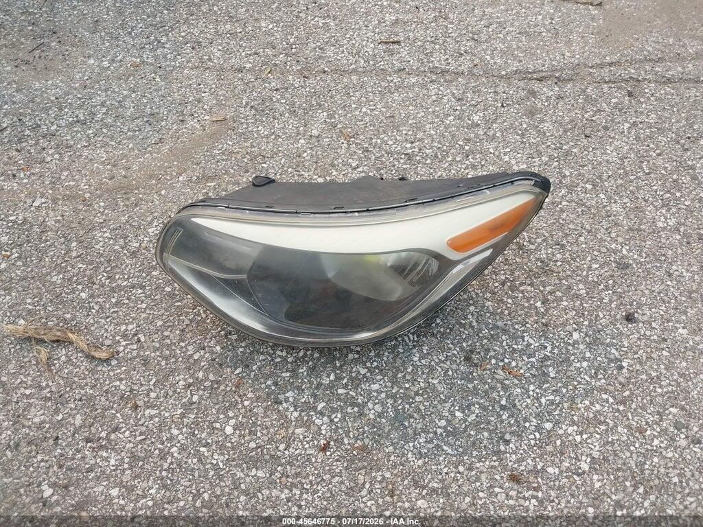 KNDJN2A20F7804378 2015 KIA SOUL photo no. 12