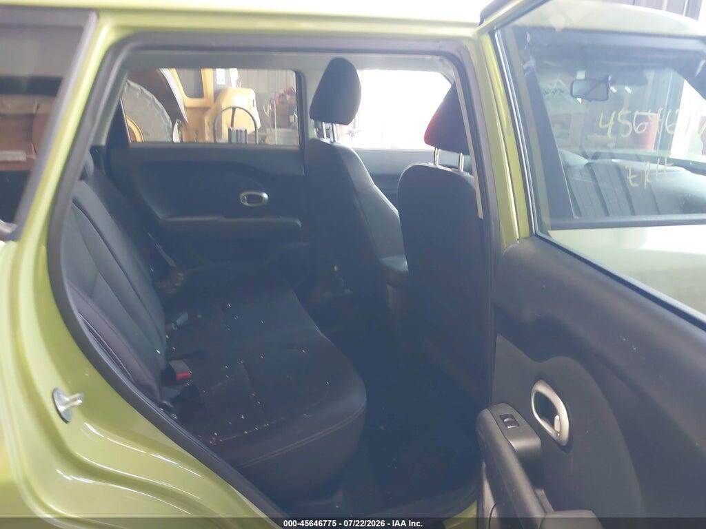 KNDJN2A20F7804378 2015 KIA SOUL photo no. 8