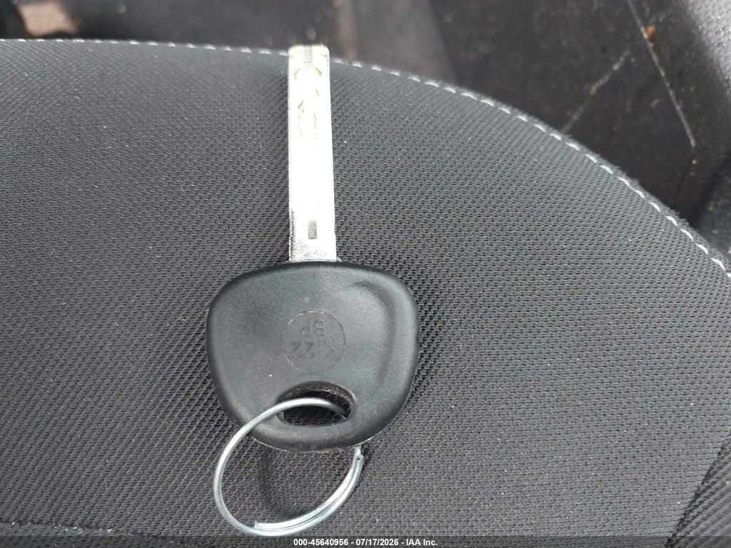 KNDJN2A26F7145562 2015 KIA SOUL photo no. 11