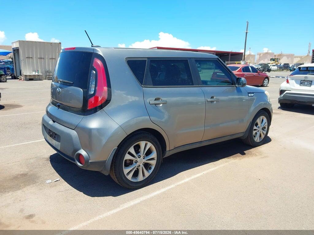 KNDJP3A57F7213247 2015 KIA SOUL photo no. 4