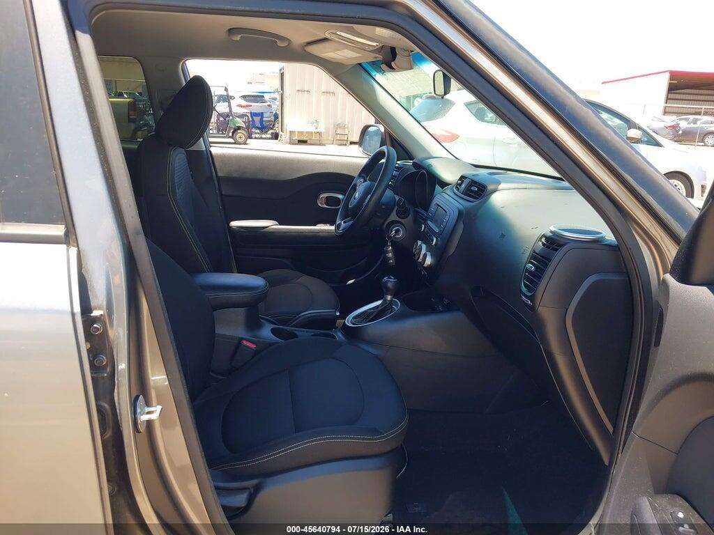 KNDJP3A57F7213247 2015 KIA SOUL photo no. 5