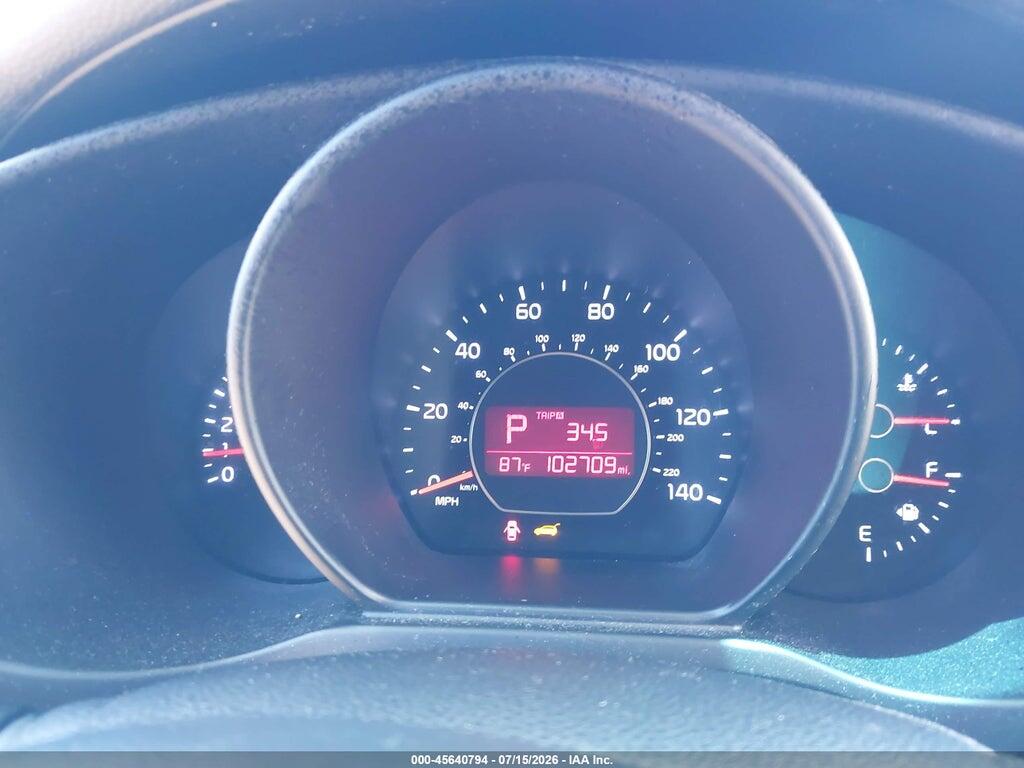 KNDJP3A57F7213247 2015 KIA SOUL photo no. 7