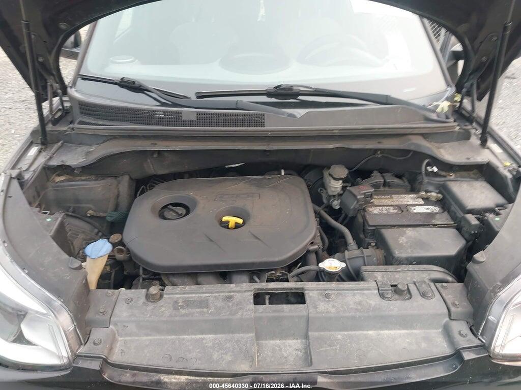 KNDJP3A52F7114447 2015 KIA SOUL photo no. 10