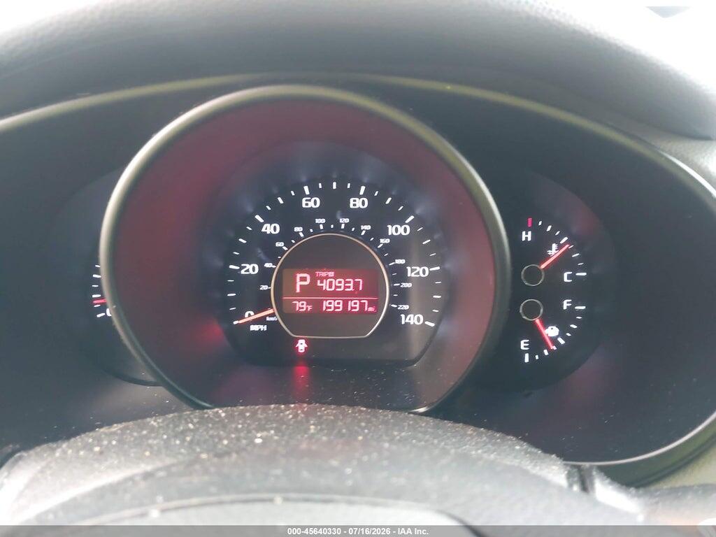KNDJP3A52F7114447 2015 KIA SOUL photo no. 7