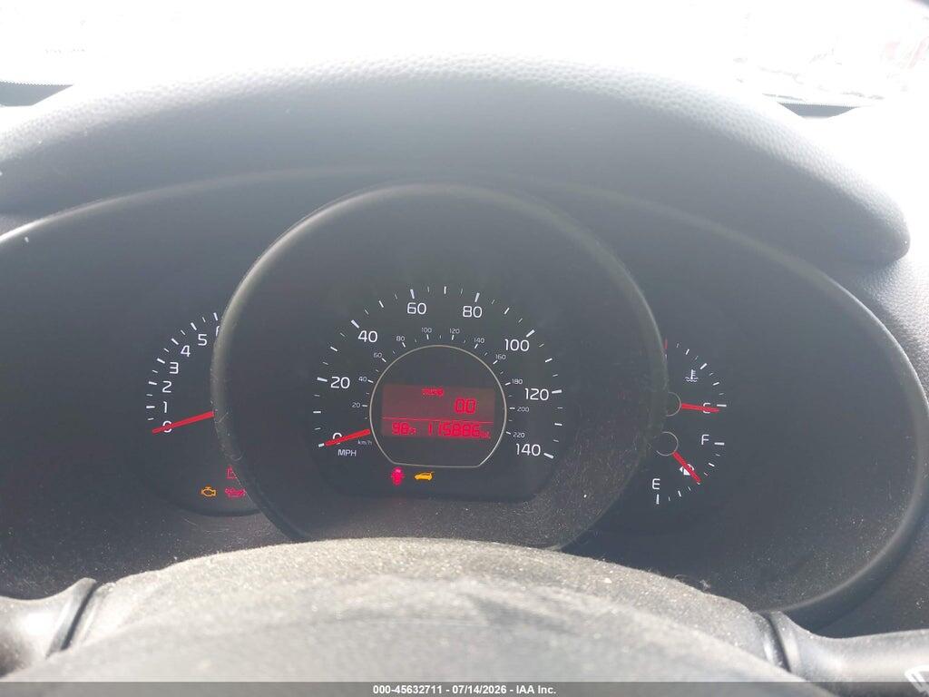 KNDJN2A25F7762046 2015 KIA SOUL photo no. 7