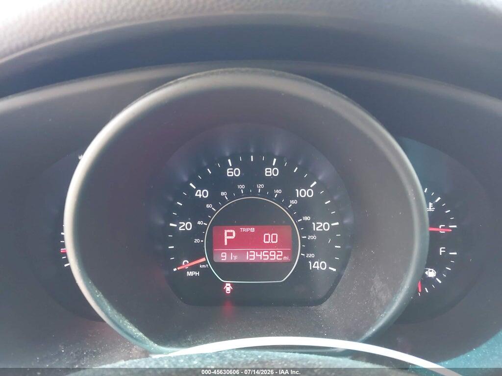 KNDJN2A24F7164241 2015 KIA SOUL photo no. 7