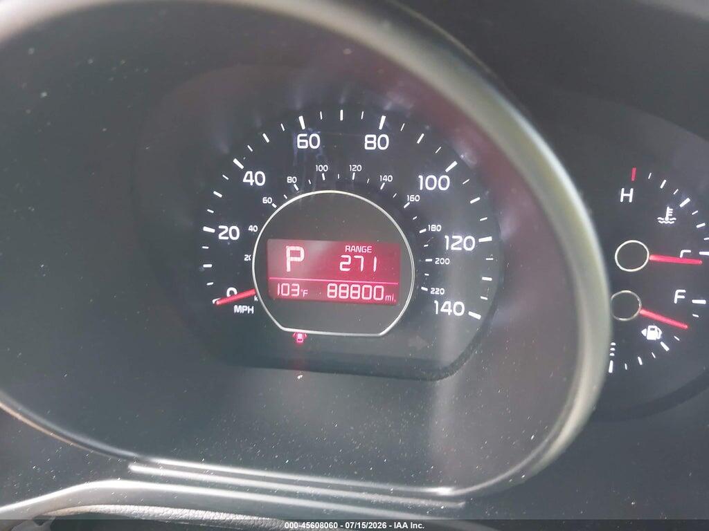 KNDJP3A53F7791605 2015 KIA SOUL photo no. 7