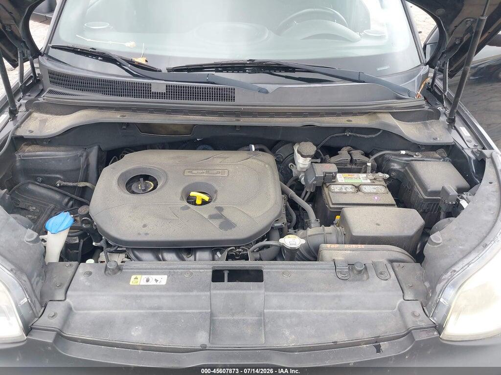 KNDJX3A57F7138338 2015 KIA SOUL photo no. 10