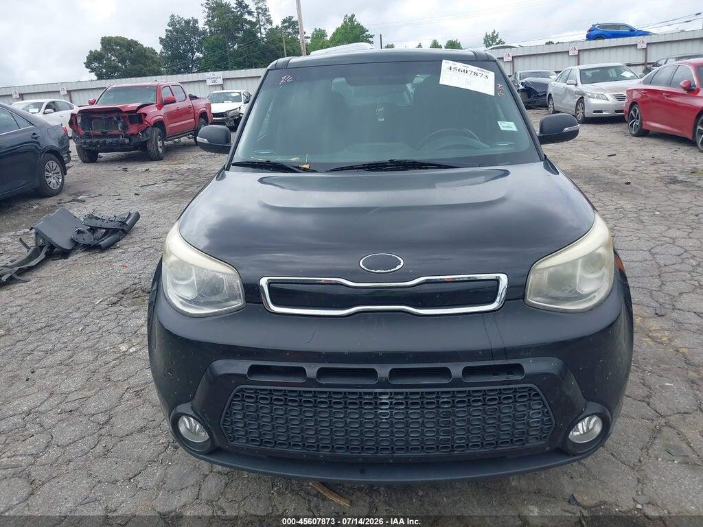 KNDJX3A57F7138338 2015 KIA SOUL photo no. 12