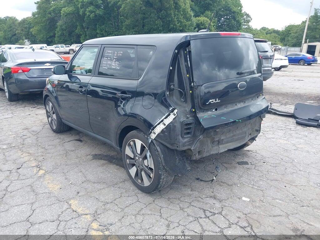 KNDJX3A57F7138338 2015 KIA SOUL photo no. 3