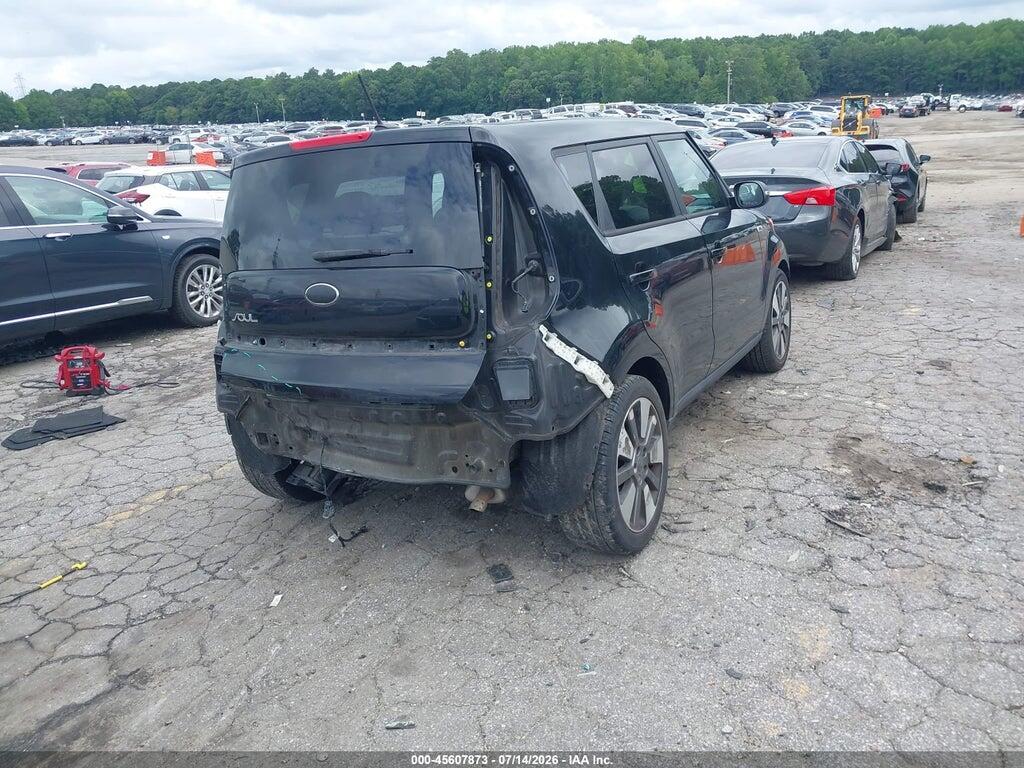 KNDJX3A57F7138338 2015 KIA SOUL photo no. 4