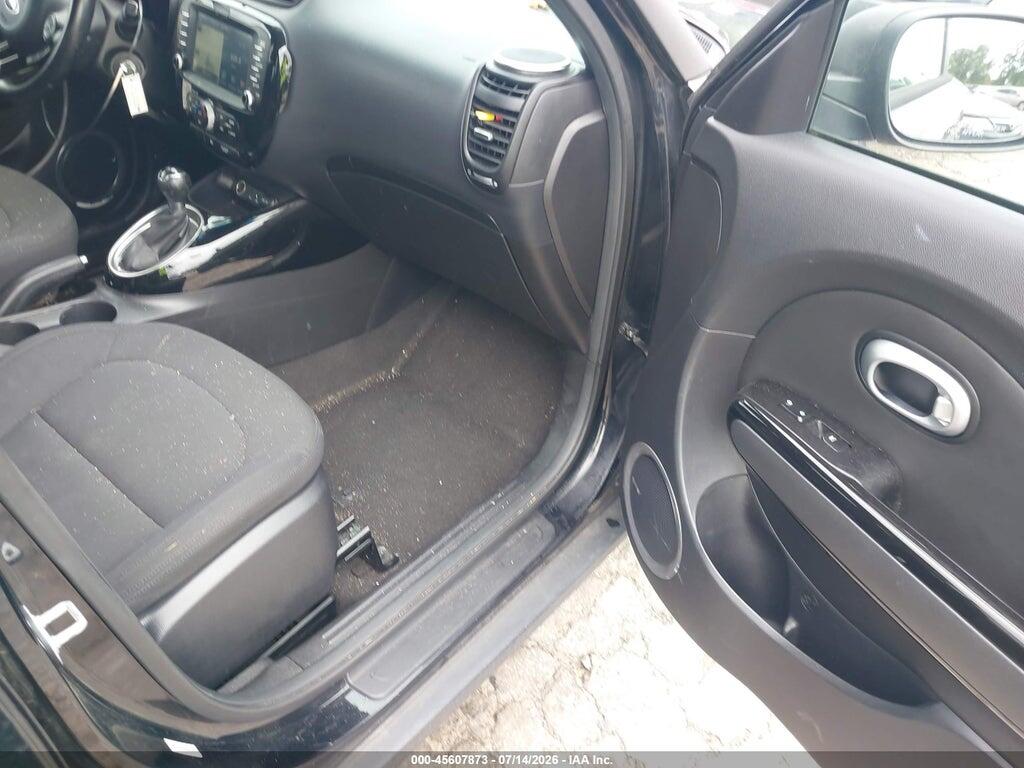 KNDJX3A57F7138338 2015 KIA SOUL photo no. 5