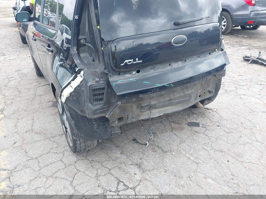 KNDJX3A57F7138338 2015 KIA SOUL photo no. 6