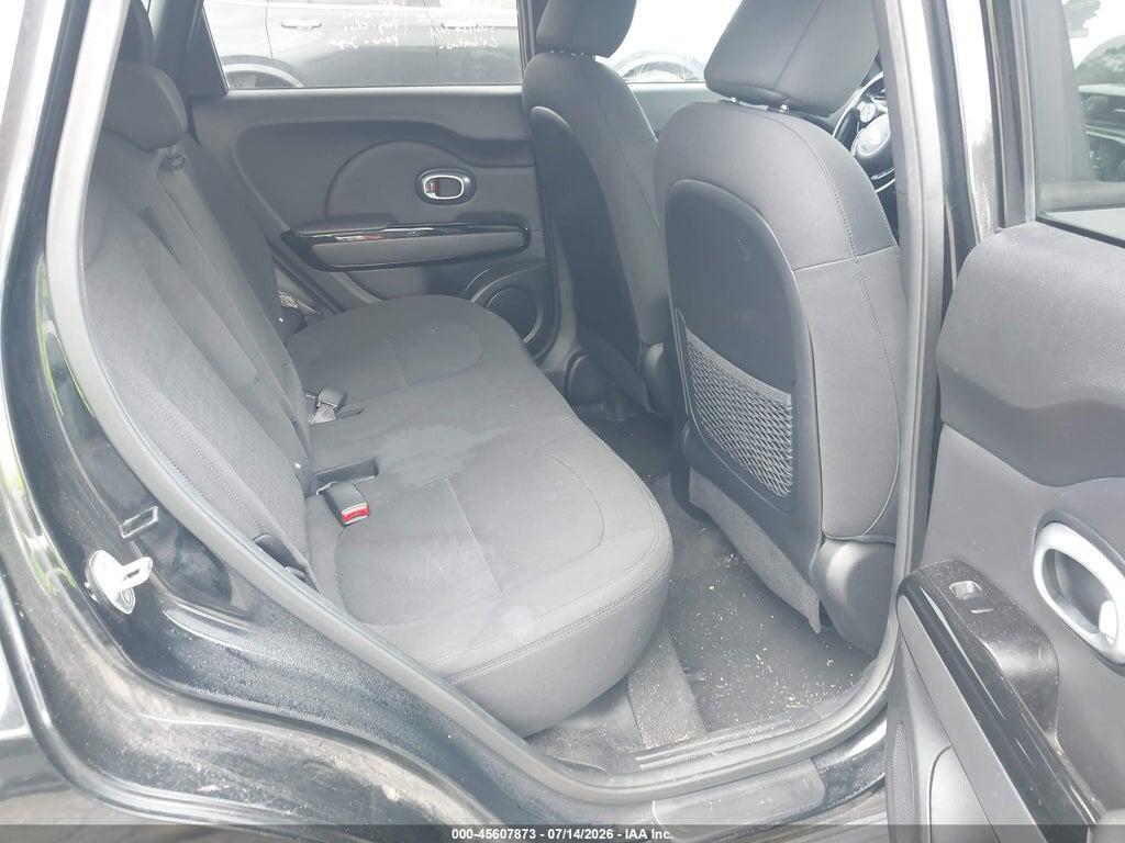 KNDJX3A57F7138338 2015 KIA SOUL photo no. 8