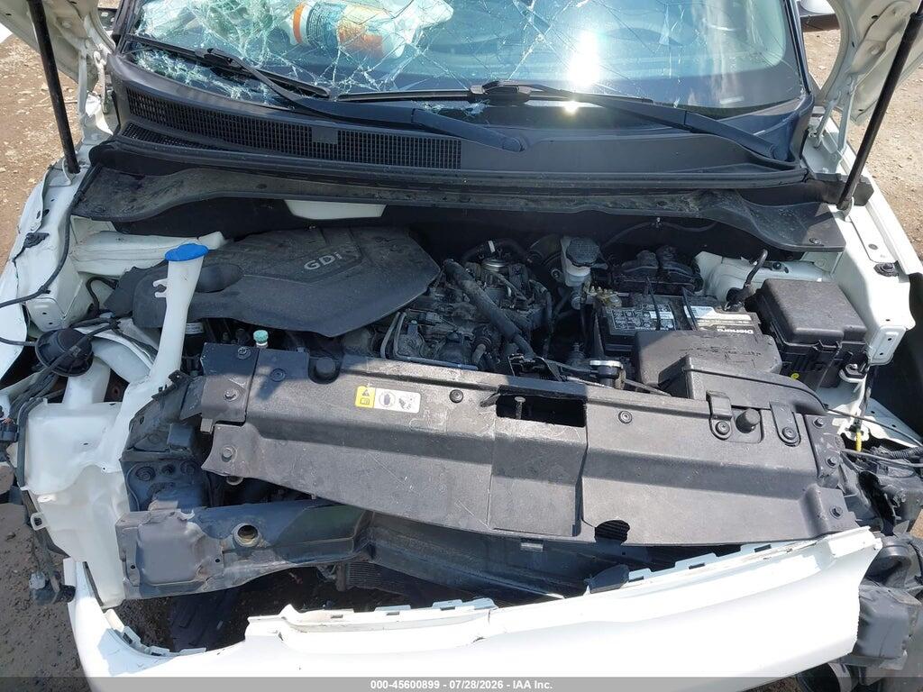 KNDJN2A27F7779169 2015 KIA SOUL photo no. 10