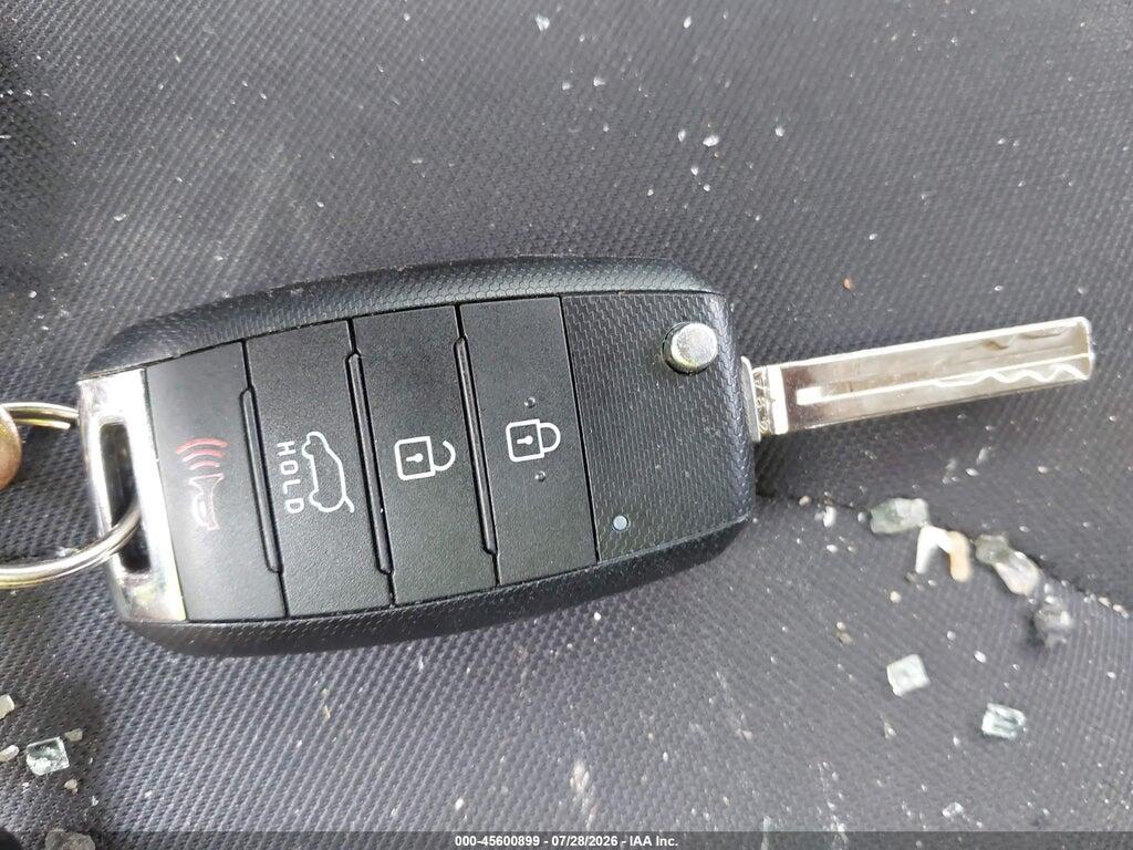 KNDJN2A27F7779169 2015 KIA SOUL photo no. 11
