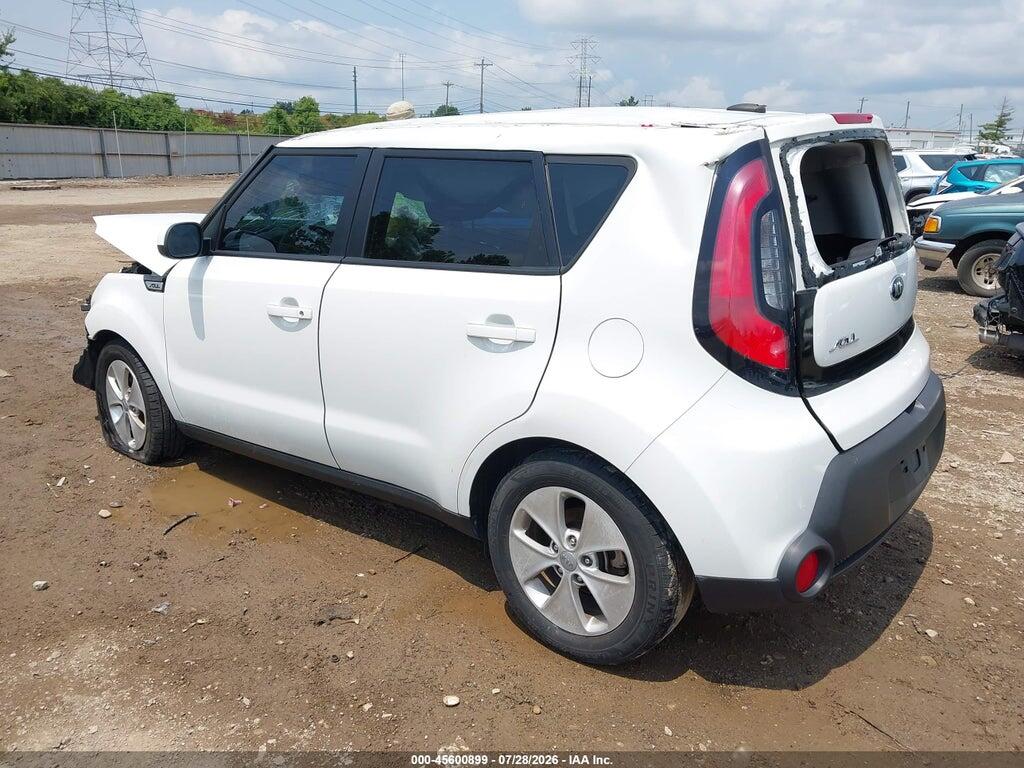 KNDJN2A27F7779169 2015 KIA SOUL photo no. 3
